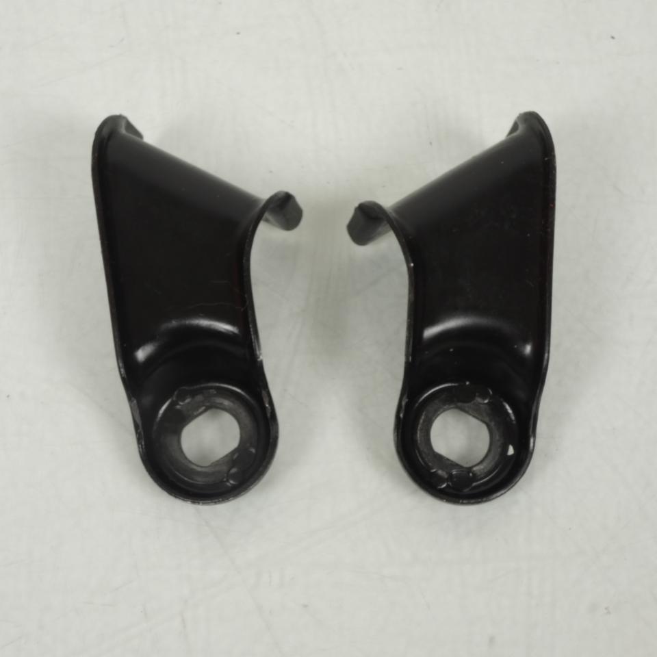 Paire de support fixation clignotant droit gauche pour moto Suzuki L / R