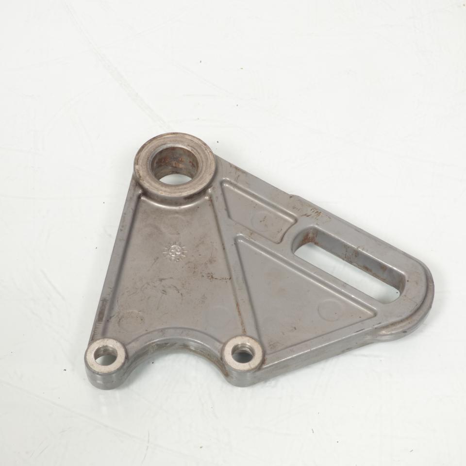 Support étrier de frein arrière origine pour moto Gilera 600 Nord west Occasion