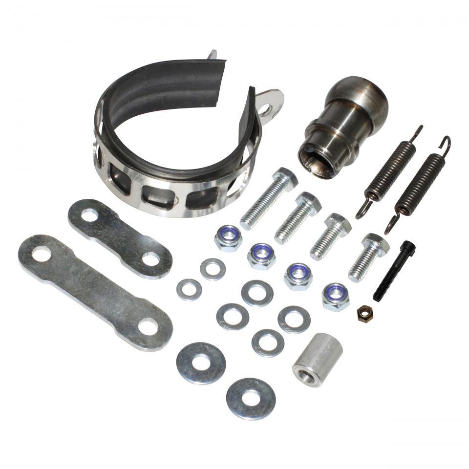 Support divers Artek pour Moto Derbi 50 GPR Avant 2020 Neuf