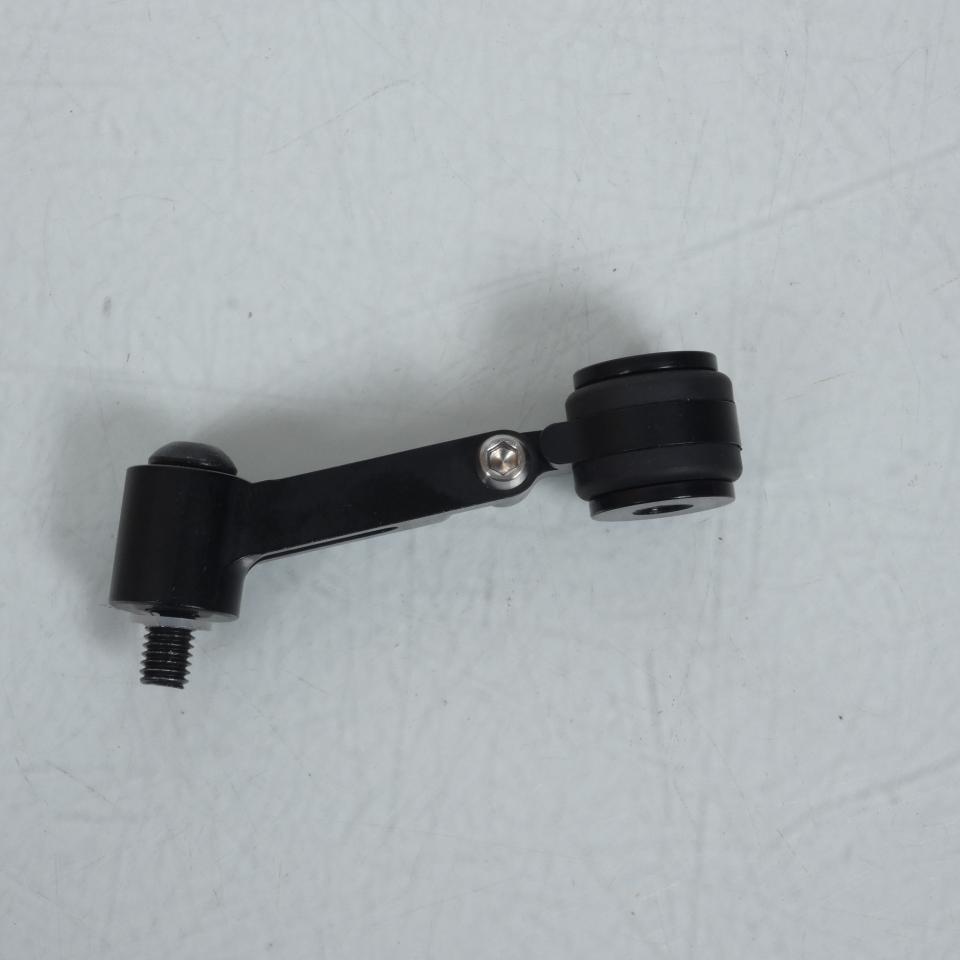 Kit Support bocal frein Rizoma pour moto Ducati 1100 Monster CT450B / Noir Neuf