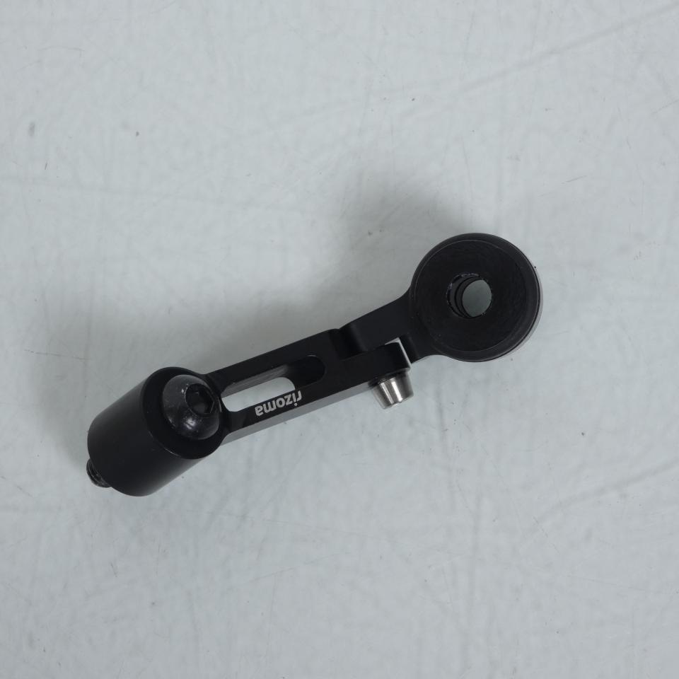 Kit Support bocal frein Rizoma pour moto Ducati 1100 Monster CT450B / Noir Neuf