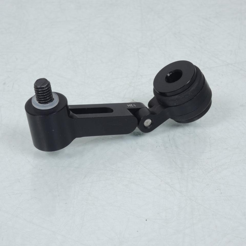 Kit Support bocal frein Rizoma pour moto Ducati 1100 Monster CT450B / Noir Neuf