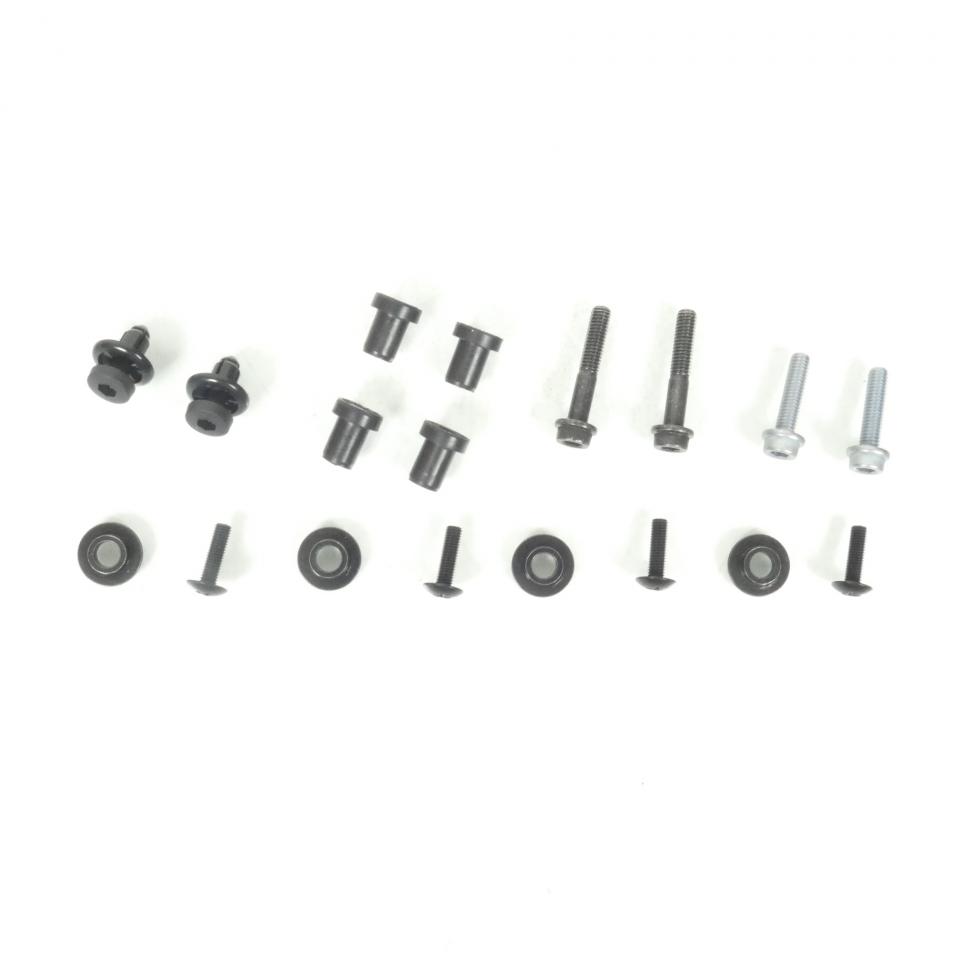 Kit support Pare-Brise origine pour scooter MBK 300 EVOLIS ABS 2017 Neuf