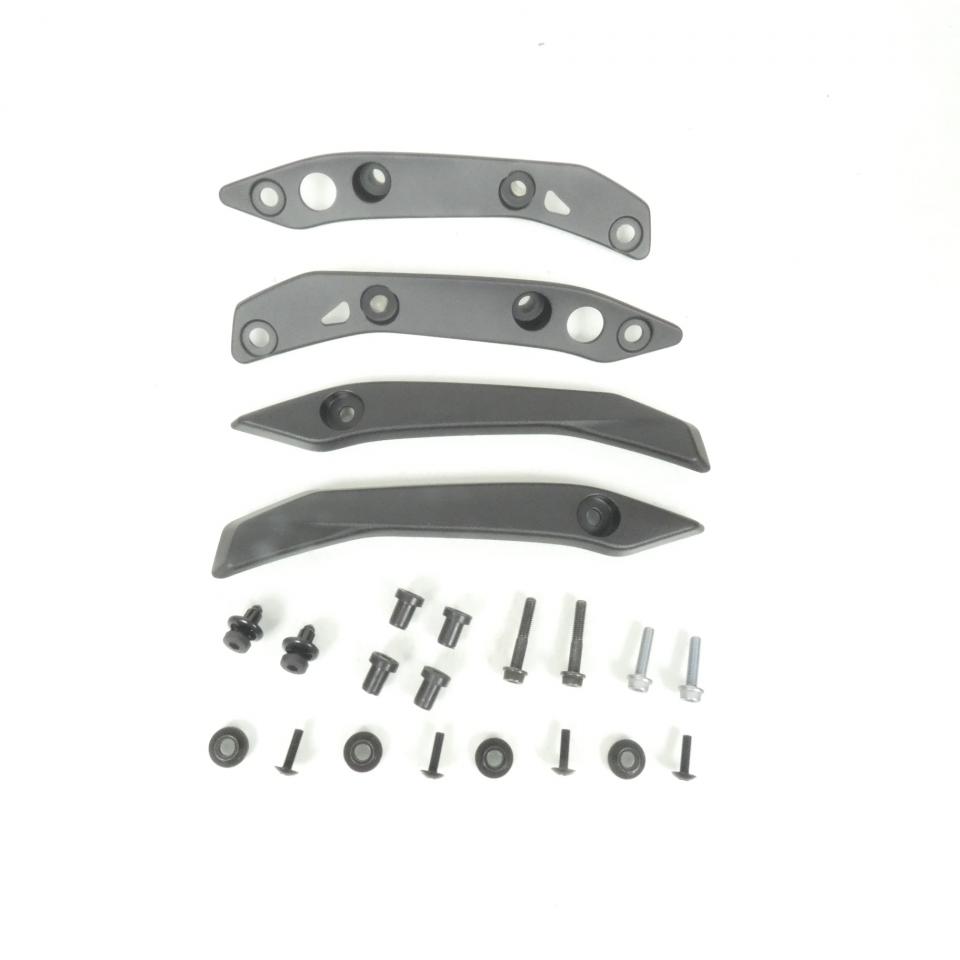 Kit support Pare-Brise origine pour scooter MBK 300 EVOLIS ABS 2017 Neuf