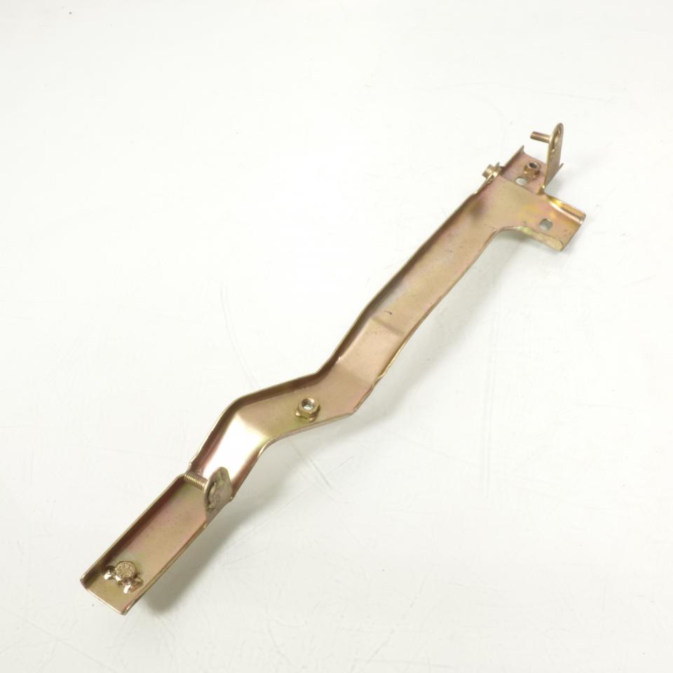 Support marche pied origine pour scooter Peugeot 50 V-Clic 4T 2007 à 2012