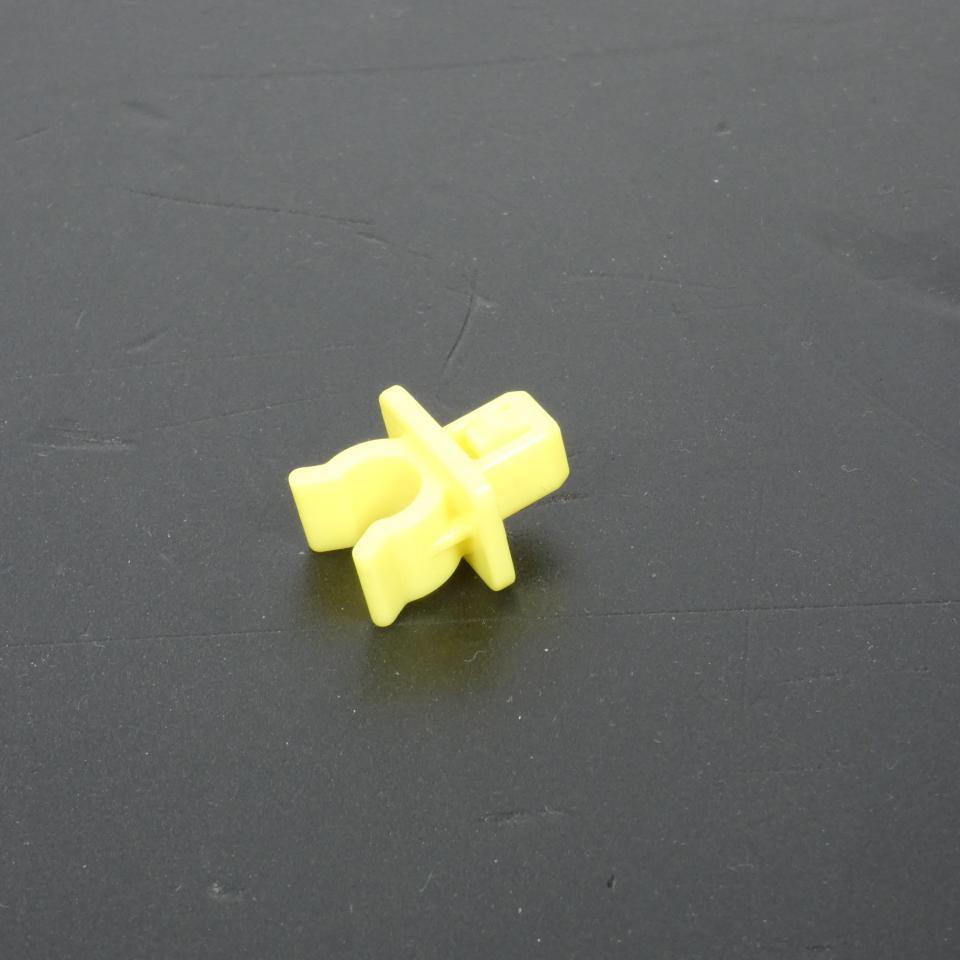 Clips jaune origine pour moto Suzuki 09403-07333 Neuf