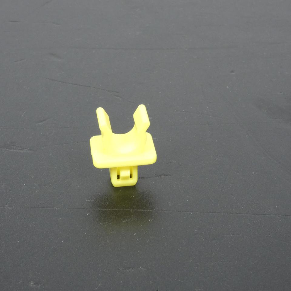 Clips jaune origine pour moto Suzuki 09403-07333 Neuf