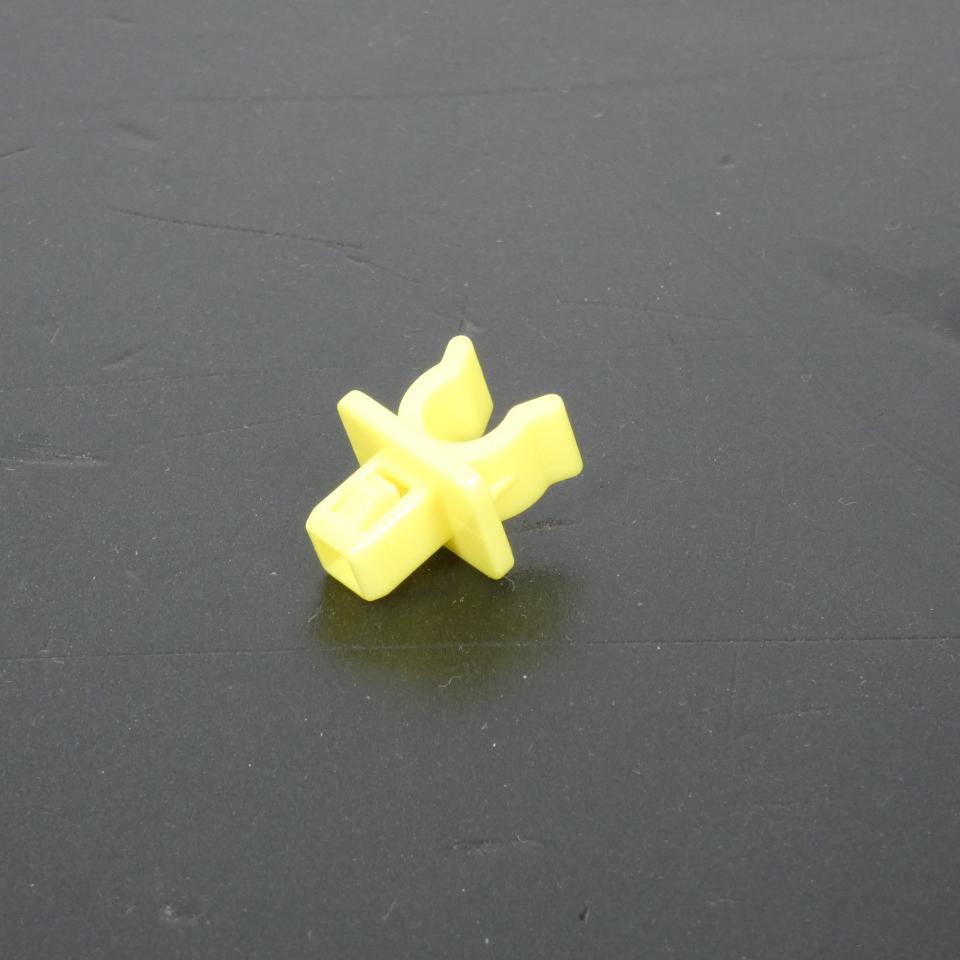 Clips jaune origine pour moto Suzuki 09403-07333 Neuf