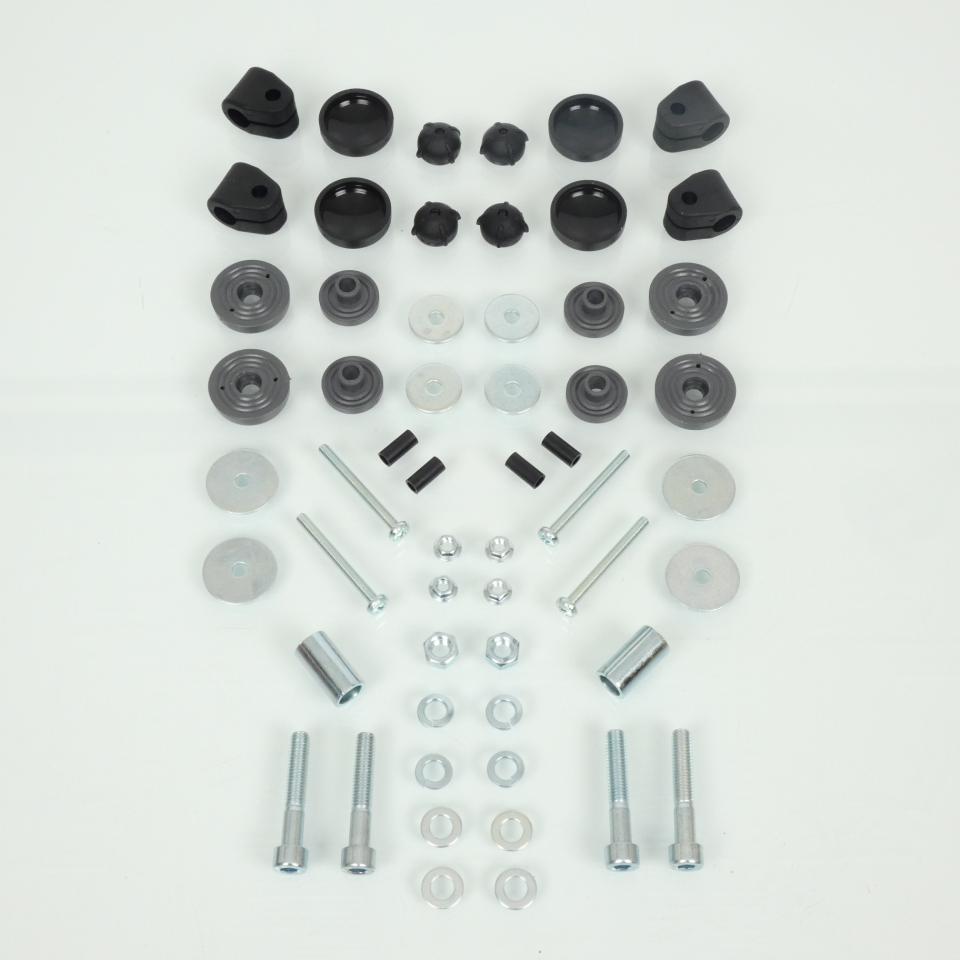 Support pare brise Fabbri 2212/E pour 2210 pour scooter Kymco Agility Neuf