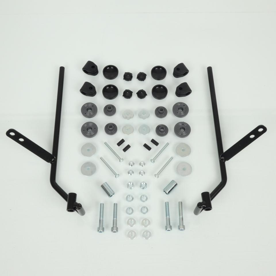 Support pare brise Fabbri 2212/E pour 2210 pour scooter Kymco Agility Neuf