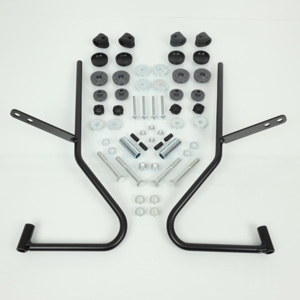 Support pare brise Fabbri 1922/E pour scooter Kymco 125 Movie 2001 à 2007 Neuf