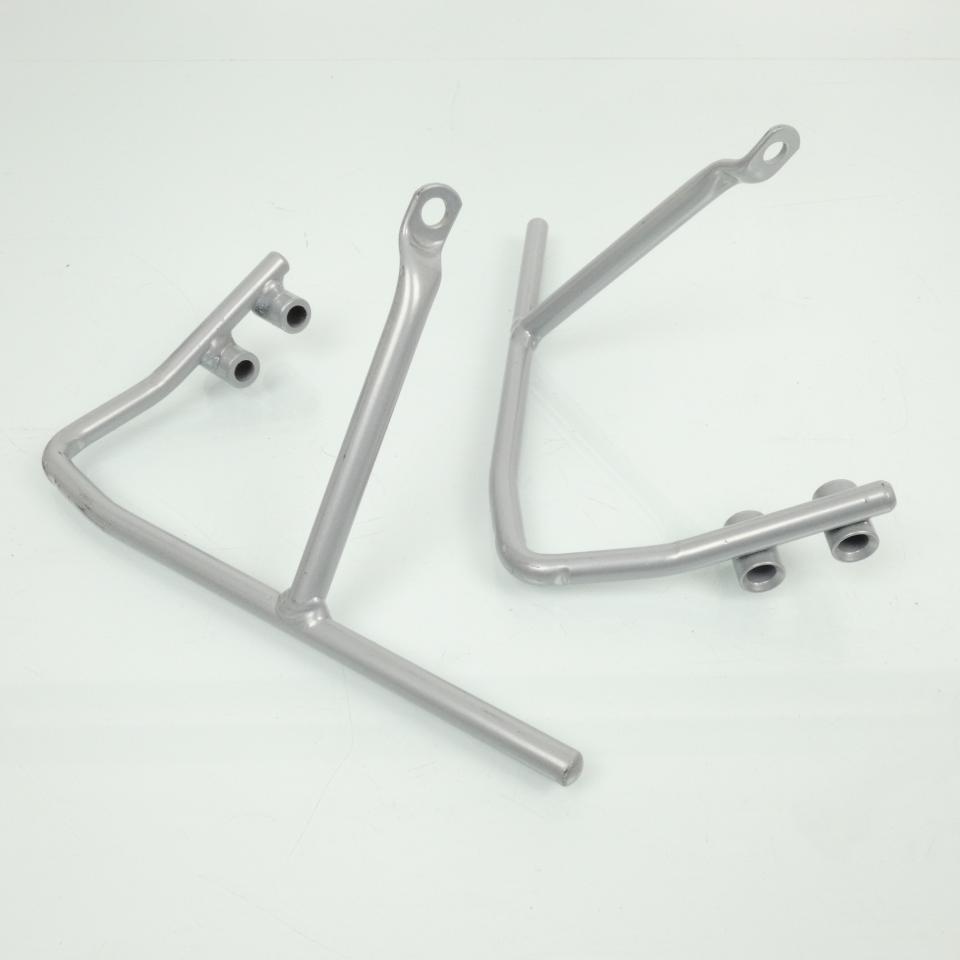 Kit support fixation pare brise Fabbri pour scooter moto deux roues Neuf