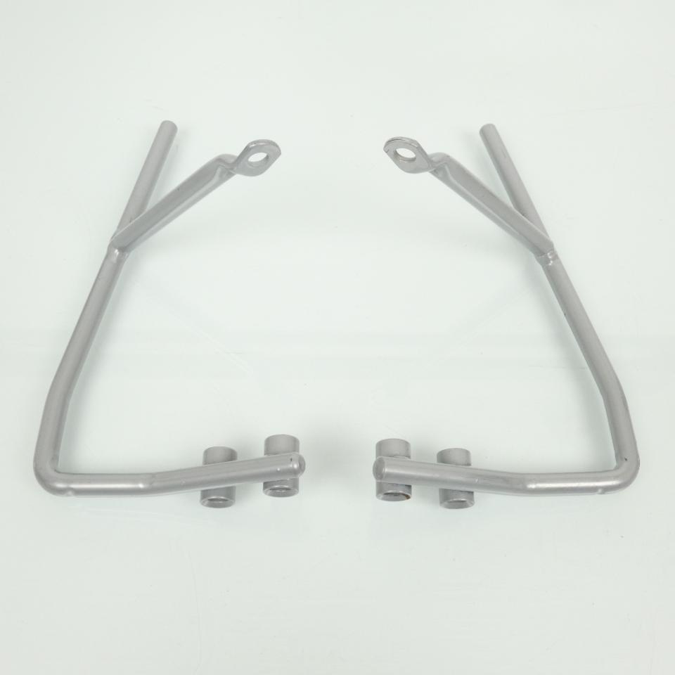 Kit support fixation pare brise Fabbri pour scooter moto deux roues Neuf