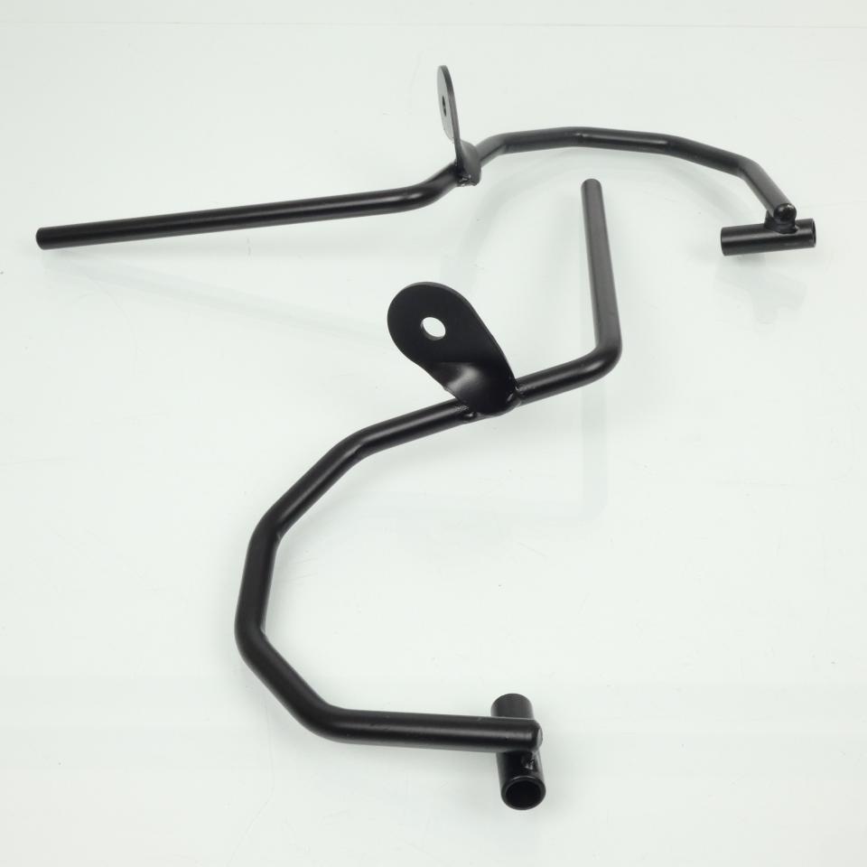 Support pare brise Fabbri 2172/E pour scooter Yamaha 125 Cygnus X 2004 à 2006