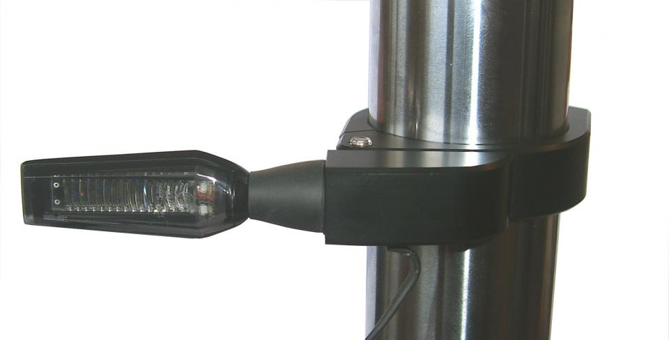 Support divers Highsider pour Auto Neuf