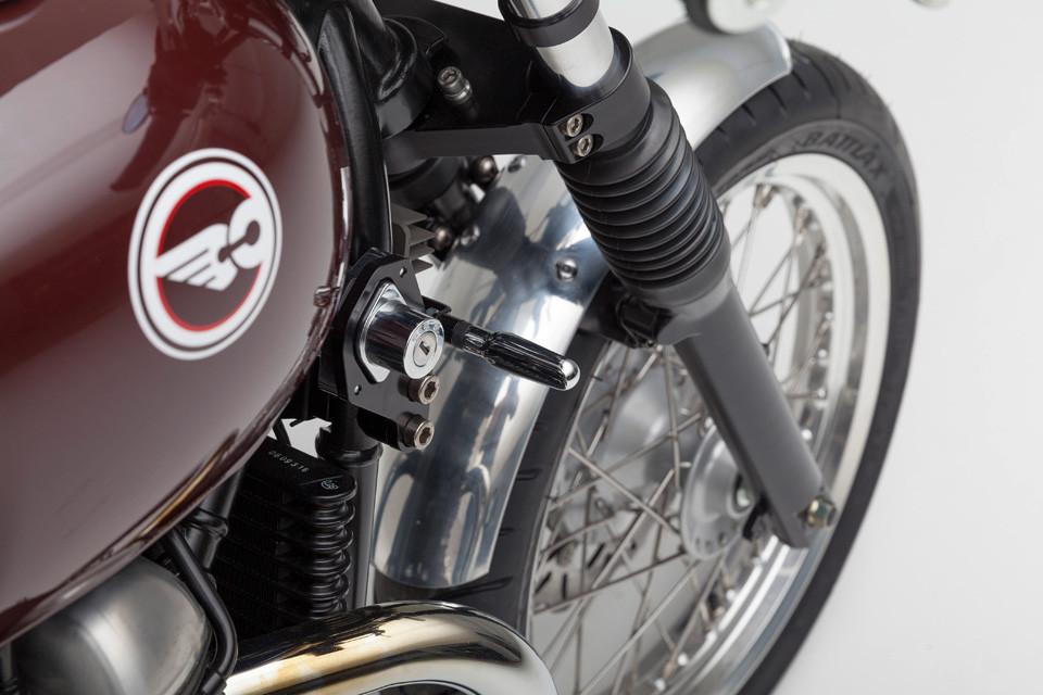 Support divers LSL pour pour Auto Neuf