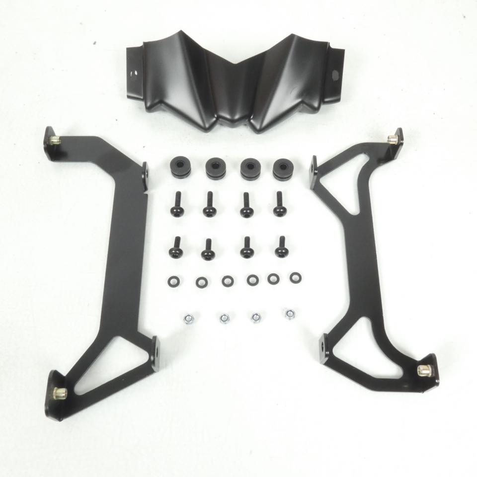 Kit Support sabot moteur avec partie centrale Ermax pour moto Kawasaki Z750