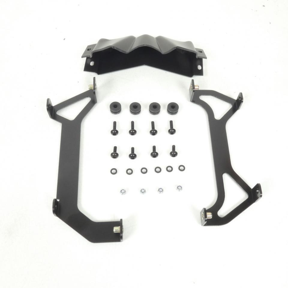 Kit Support sabot moteur avec partie centrale Ermax pour moto Kawasaki Z750