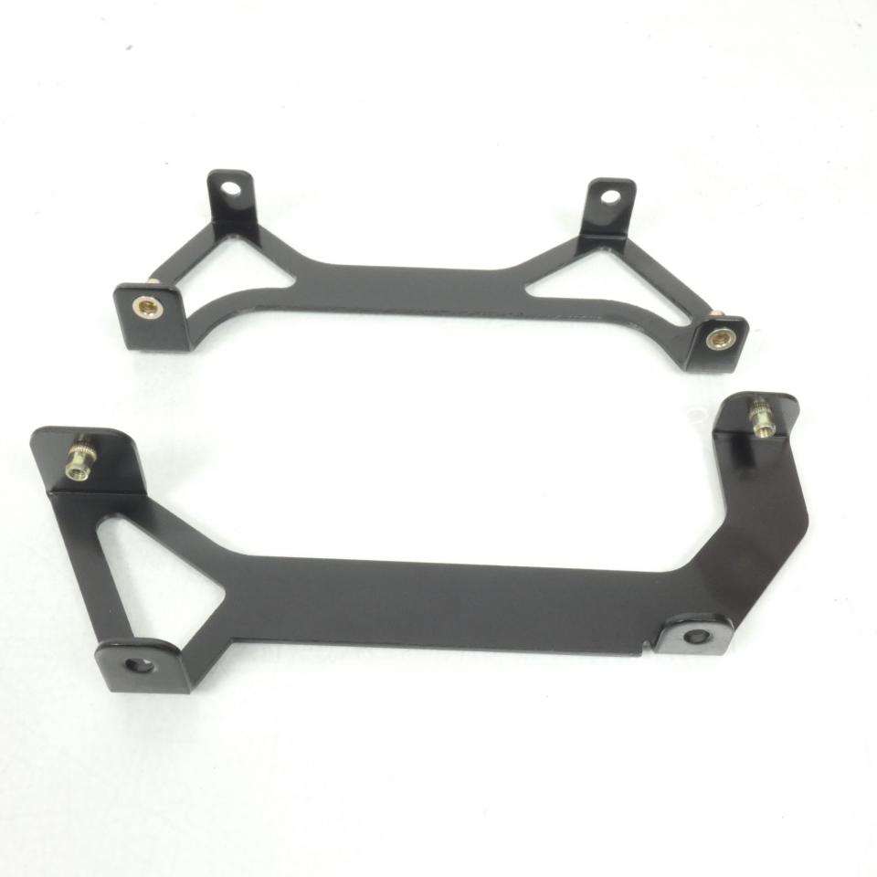 Kit Support sabot moteur avec partie centrale Ermax pour moto Kawasaki Z750