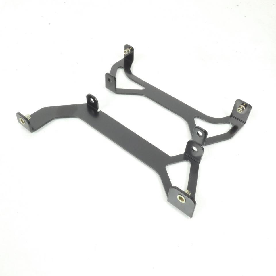 Kit Support sabot moteur avec partie centrale Ermax pour moto Kawasaki Z750