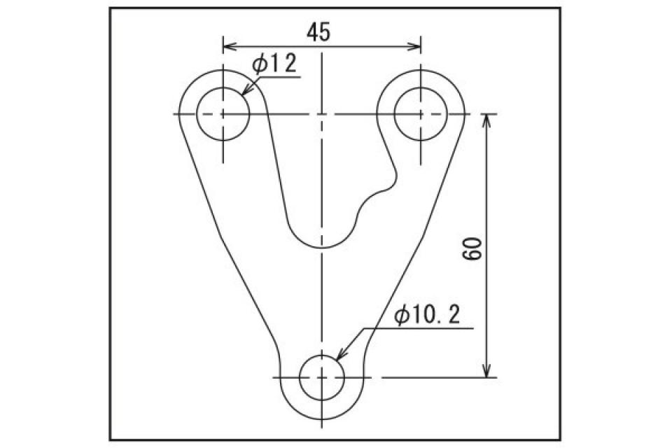 Support divers DAYTONA pour pour Auto Neuf