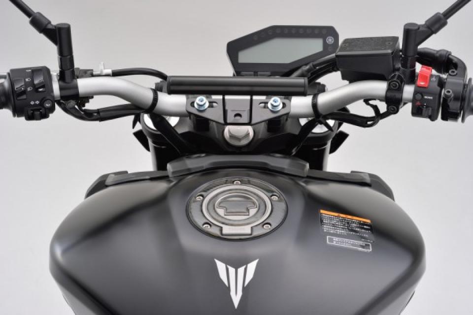 Support divers DAYTONA pour pour Auto Neuf