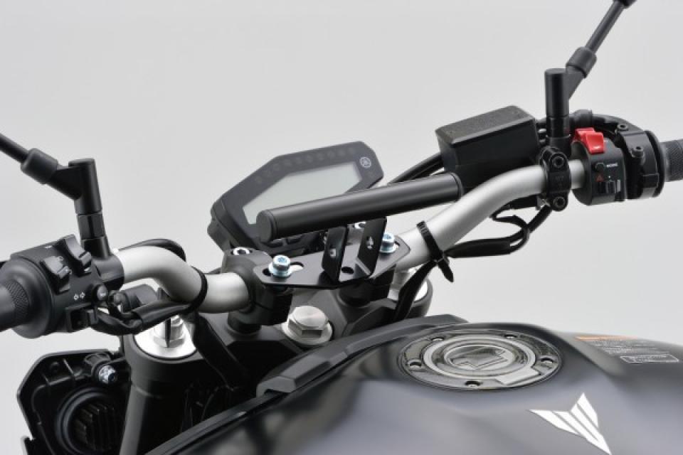 Support divers DAYTONA pour pour Auto Neuf