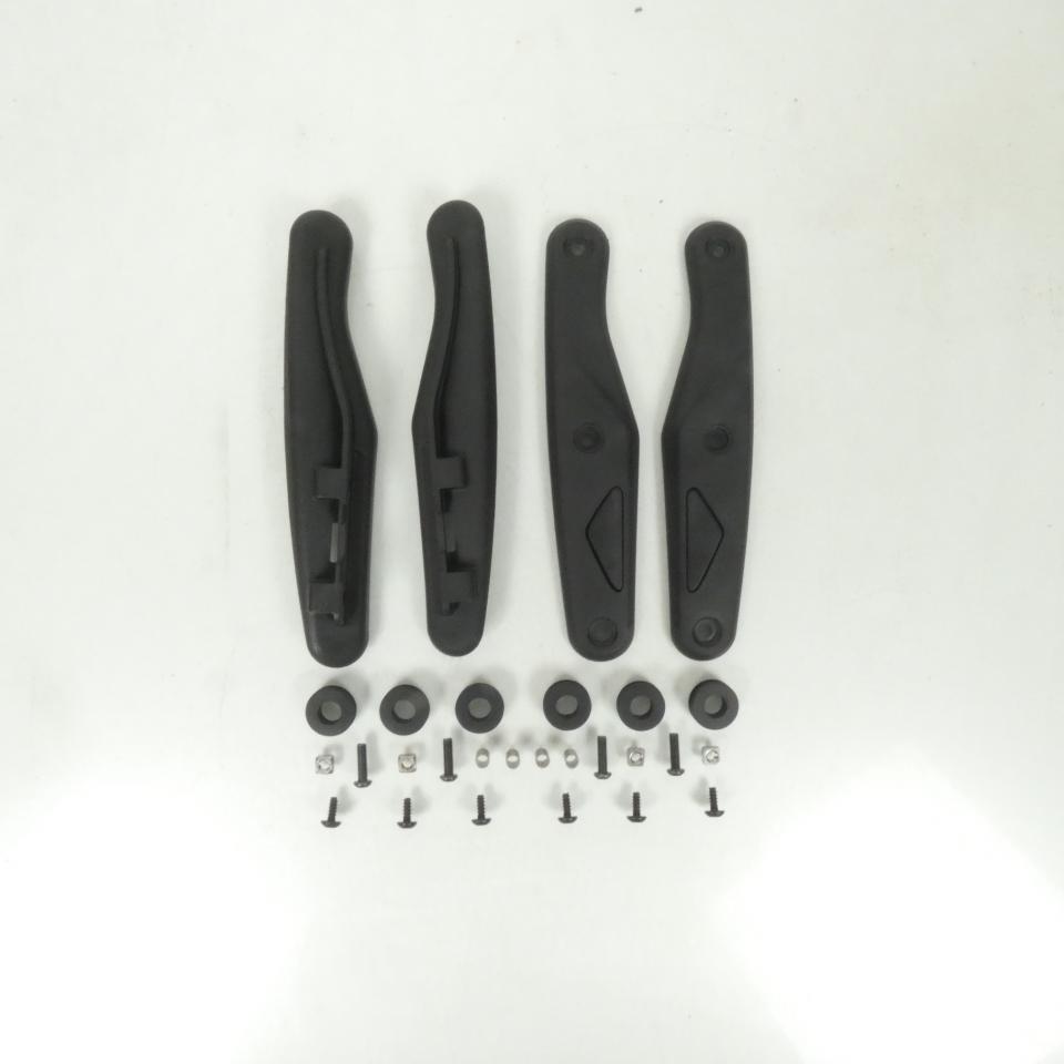 Kit fixation bulle pare brise pour scooter Peugeot 400 Metropolis 1178563000