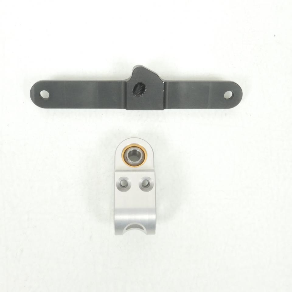 Support amortisseur direction LSL pour moto Honda 900 Hornet 2002-06 449164 neuf