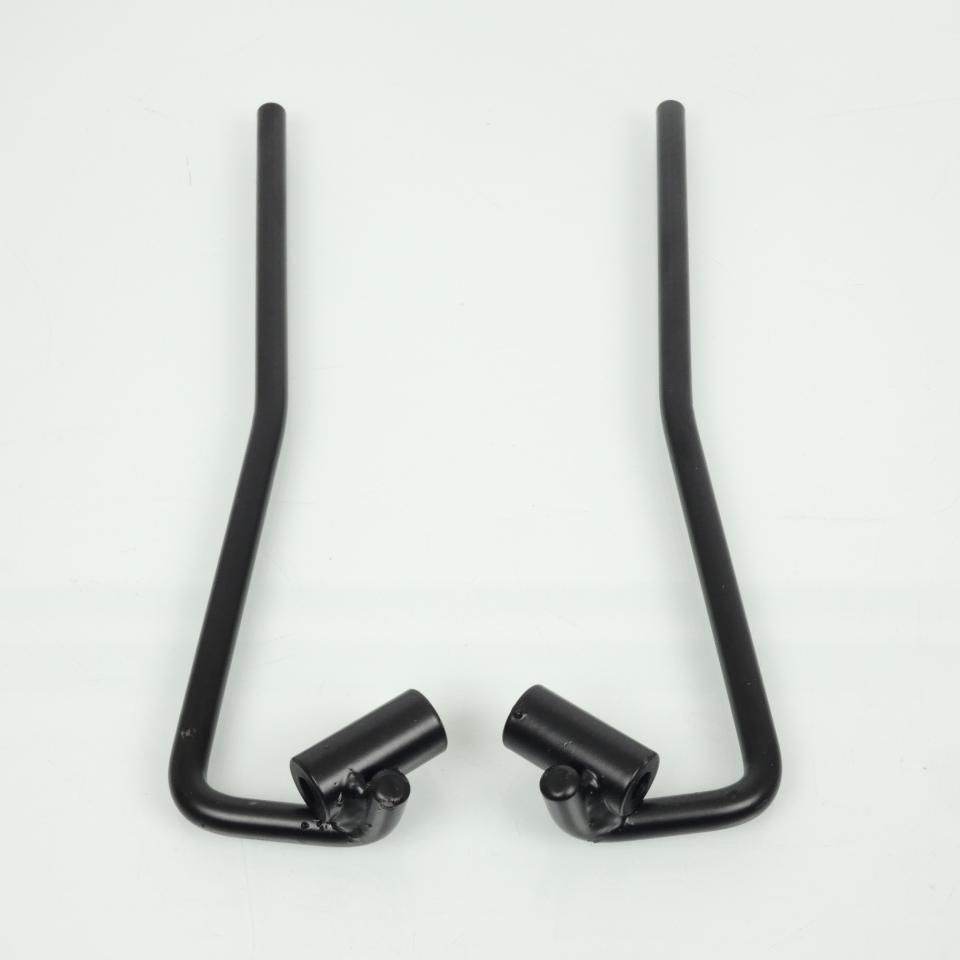 Support pare brise Fabbri 2167/E pour scooter Piaggio 125 Fly 2004 à 2013 Neuf