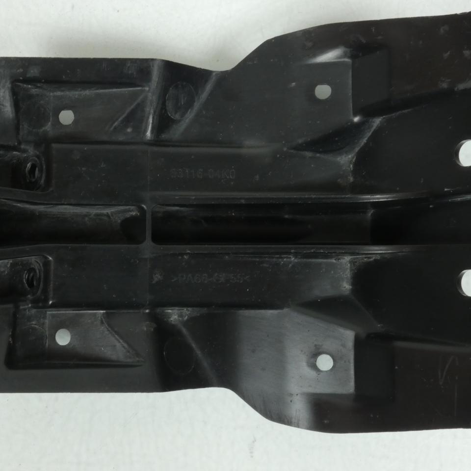 Support bavette arrière origine pour Suzuki 1000 GSX-S 2015 à 2022 63116-04K0