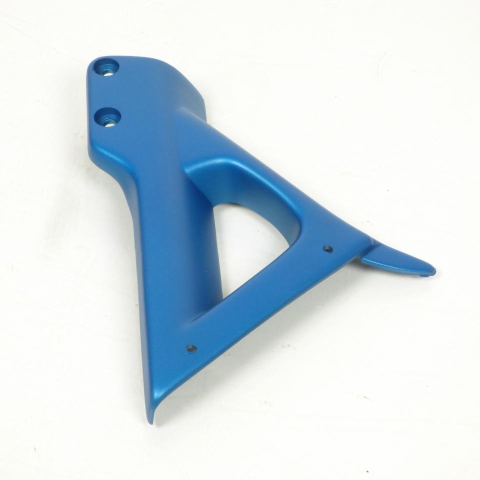 Support divers origine pour Scooter Peugeot 50 Vivacity 2 1173145920G / 731459BH bleu Neuf