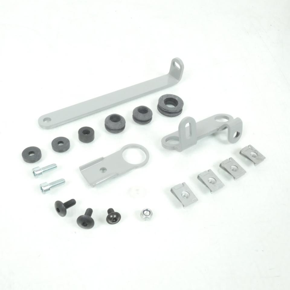 Kit Support de radiateur pour moto Peugeot 50 XP6 1997 à 2003 XBT 801762 Neuf