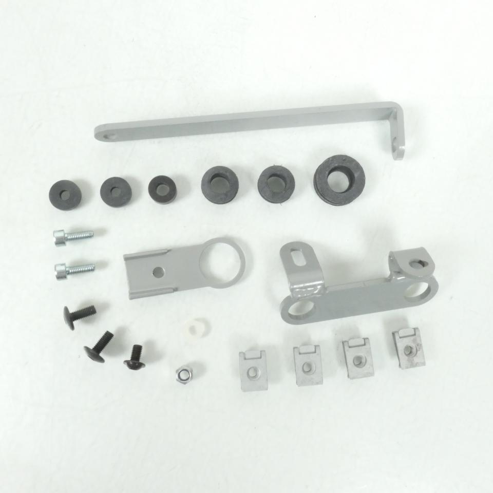 Kit Support de radiateur pour moto Peugeot 50 XP6 1997 à 2003 XBT 801762 Neuf