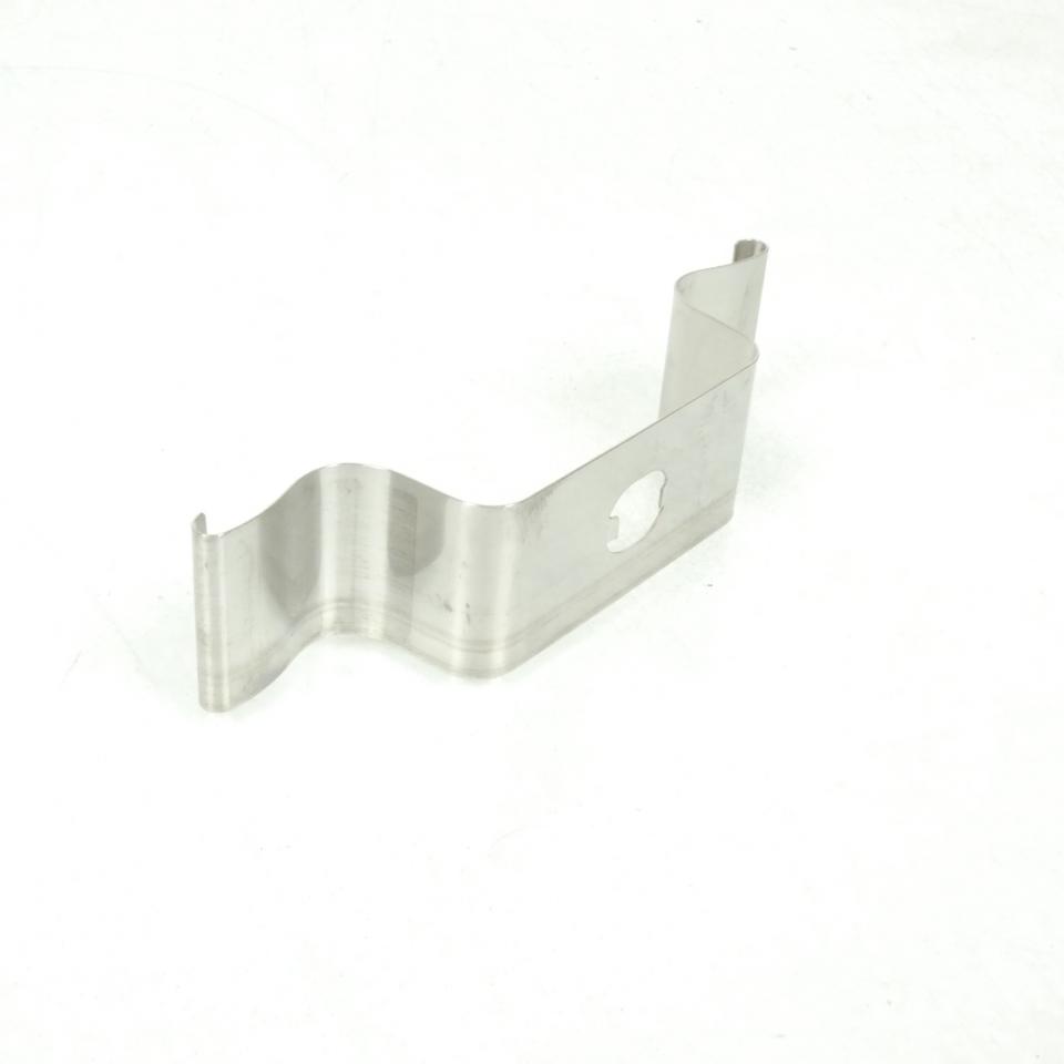 Support Protection de pot échappement pour scooter Peugeot 50 Zenith 731833 Neuf