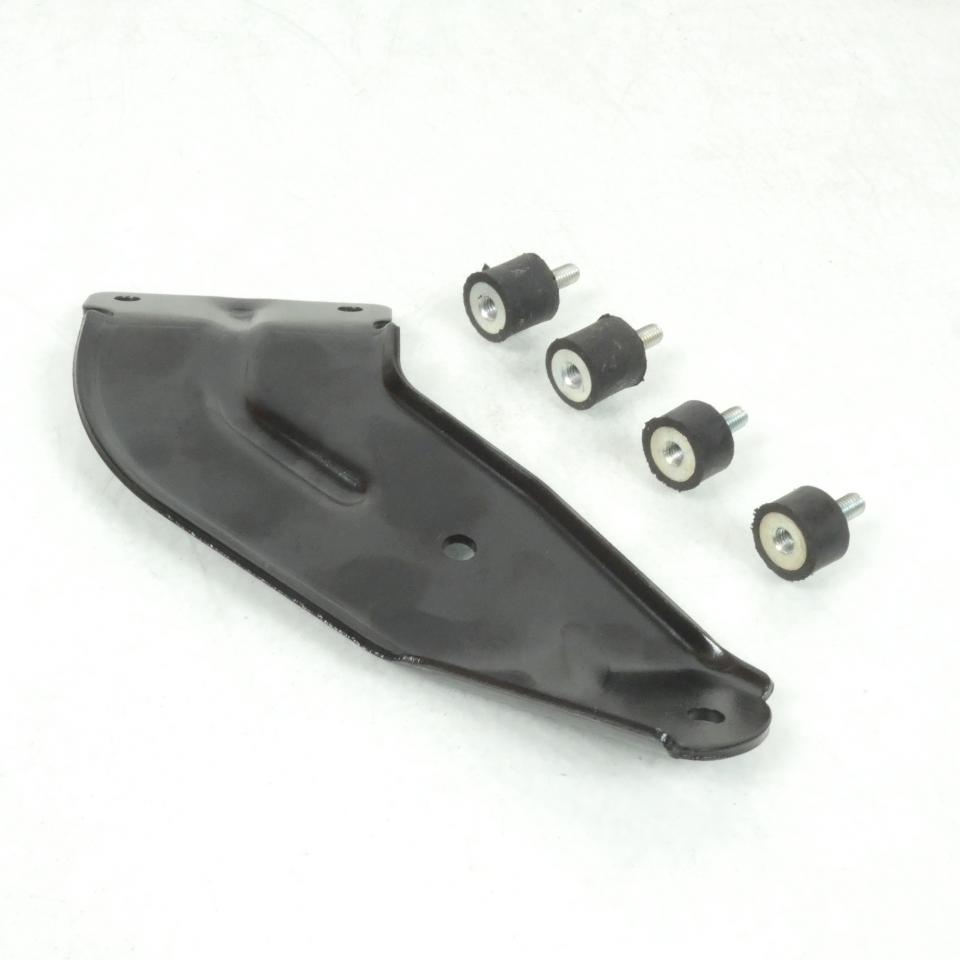 Patte G radiateur Aux. pour scooter Peugeot 125 Satelis compressor 771242 801697