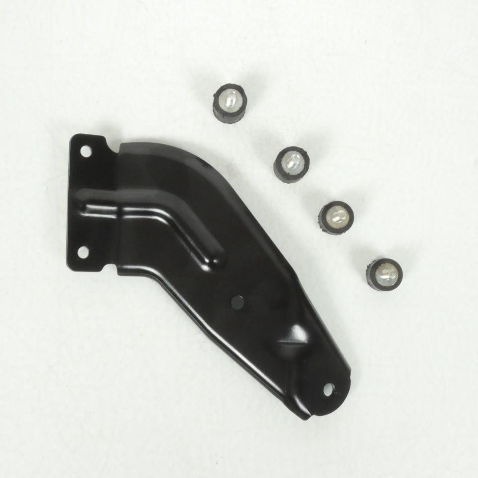 Patte G radiateur Aux. pour scooter Peugeot 125 Satelis compressor 771242 801697