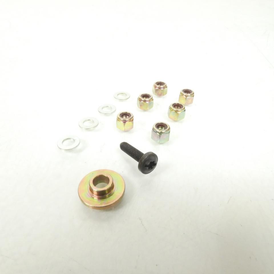 Kit fixation tablier AV pour mobylette Peugeot 103 Fox PRO 752707 Neuf