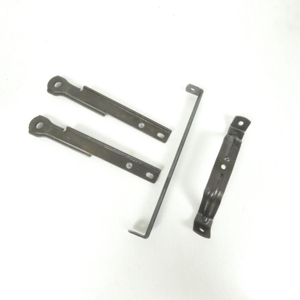 Kit fixation tablier AV pour mobylette Peugeot 103 Fox PRO 752707 Neuf