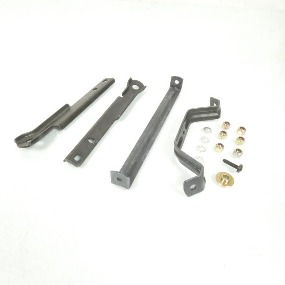Kit fixation tablier AV pour mobylette Peugeot 103 Fox PRO 752707 Neuf
