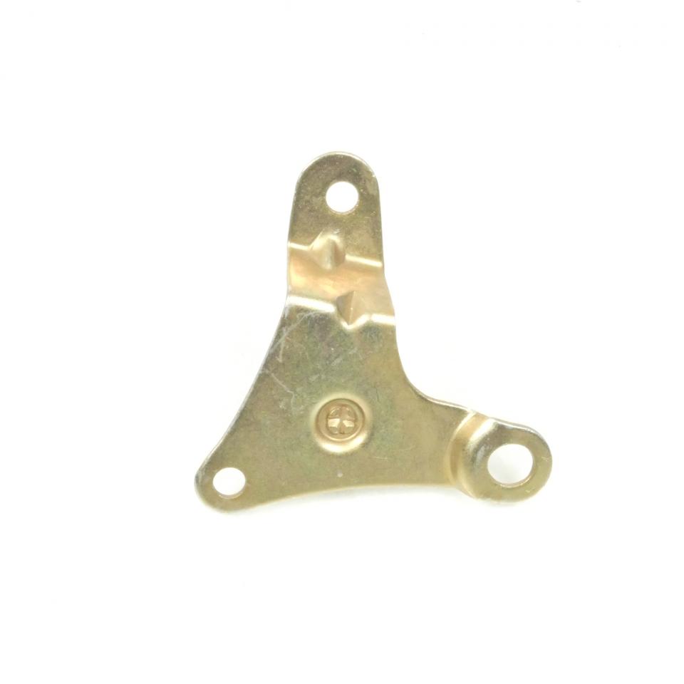 Support Marche pied boite à outils pour mobylette Peugeot 50 103 714195 Neuf