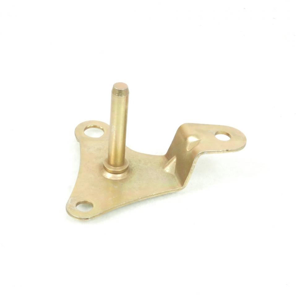 Support Marche pied boite à outils pour mobylette Peugeot 50 103 714195 Neuf