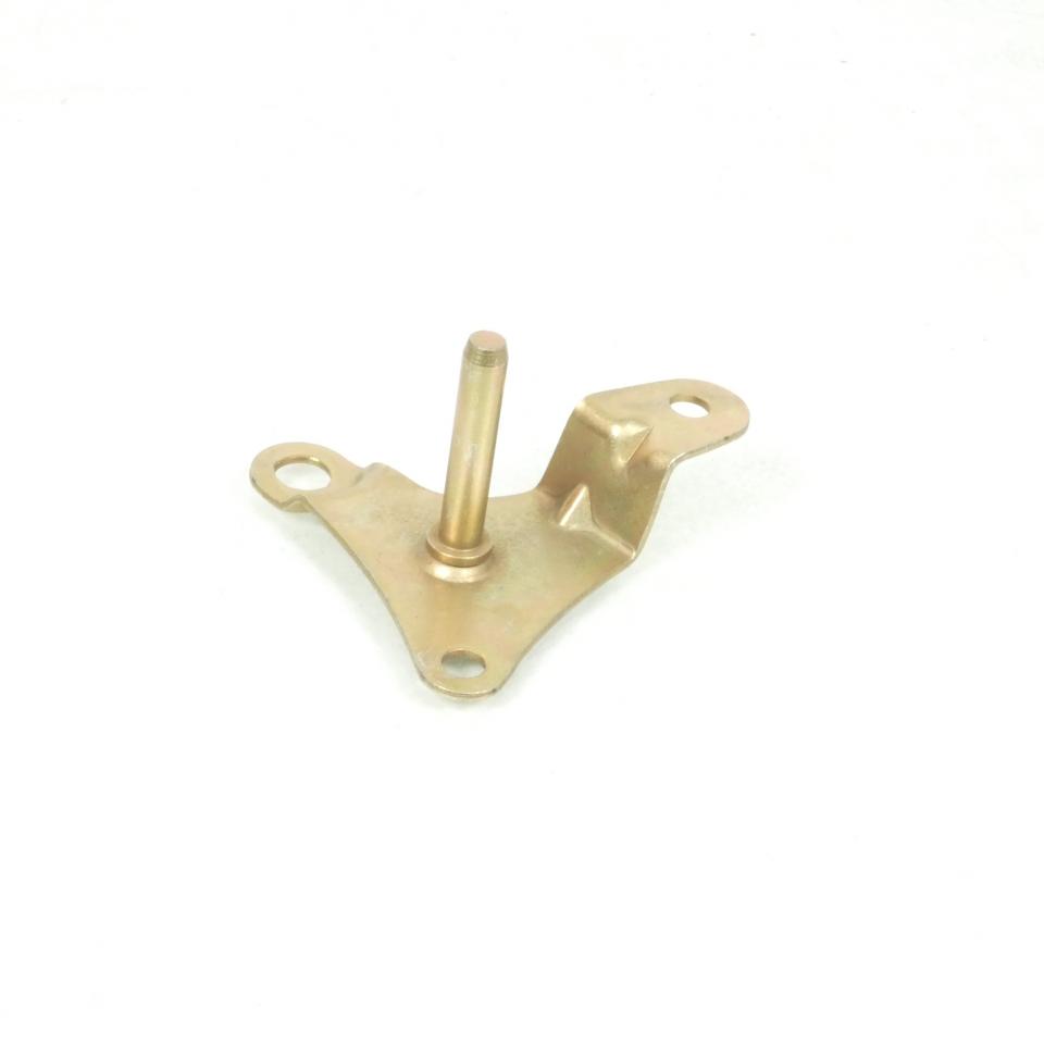 Support Marche pied boite à outils pour mobylette Peugeot 50 103 714195 Neuf