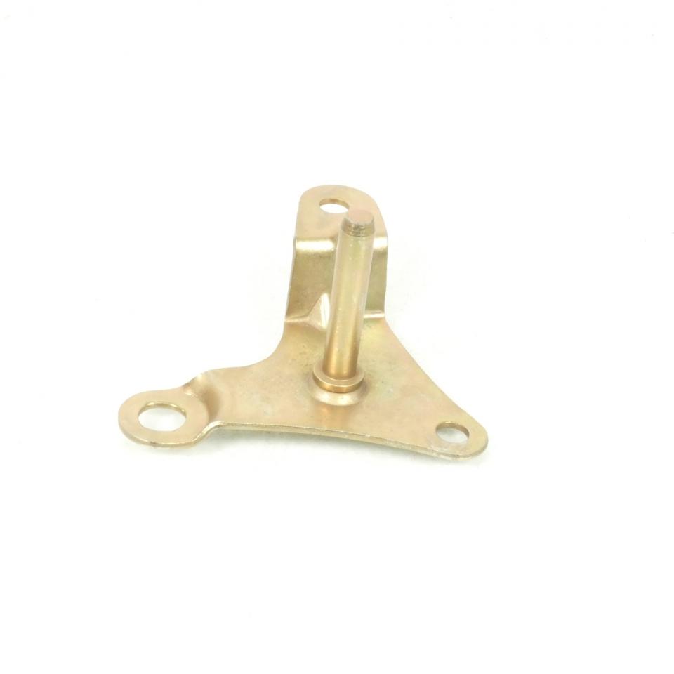 Support Marche pied boite à outils pour mobylette Peugeot 50 103 714195 Neuf