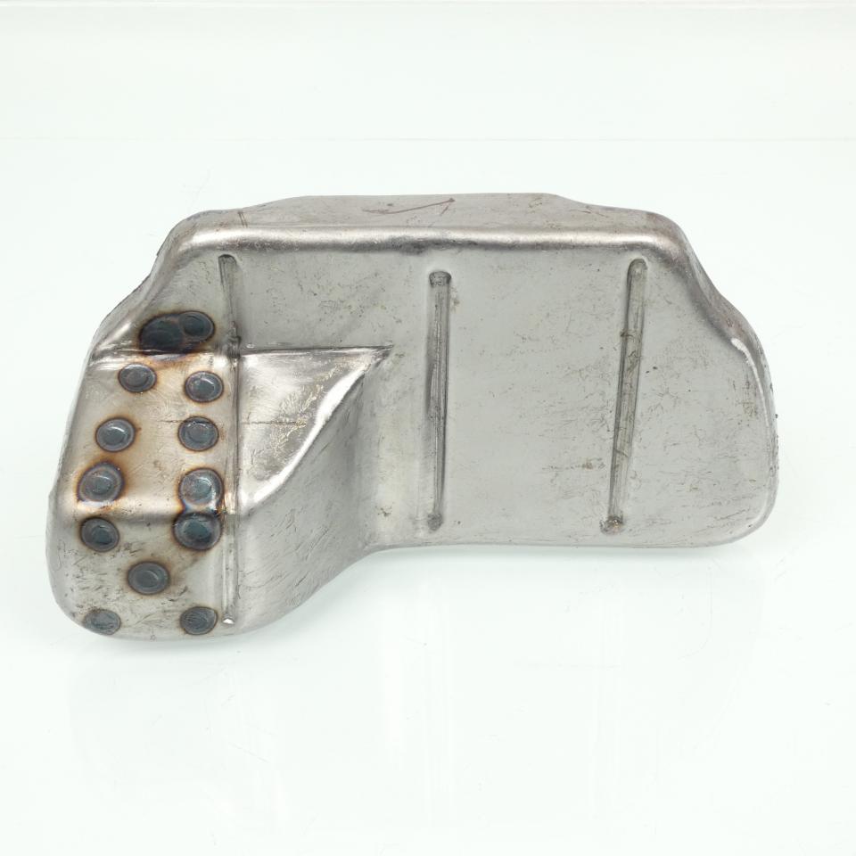 Tôle réparation amortisseur AR RMS pour scooter Piaggio 50 Vespa 1963 à 1983