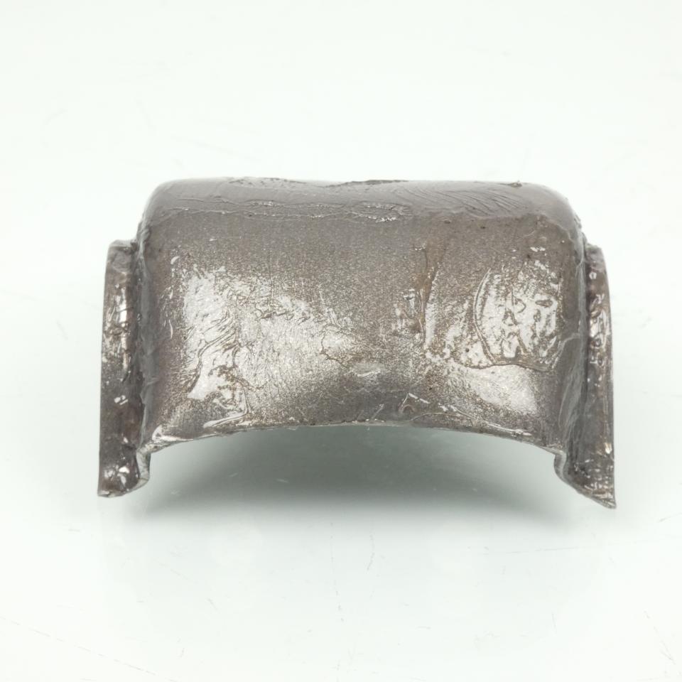 Tôle rénovation support selle pilote RMS pour scooter Piaggio 50 Vespa 1963-1983