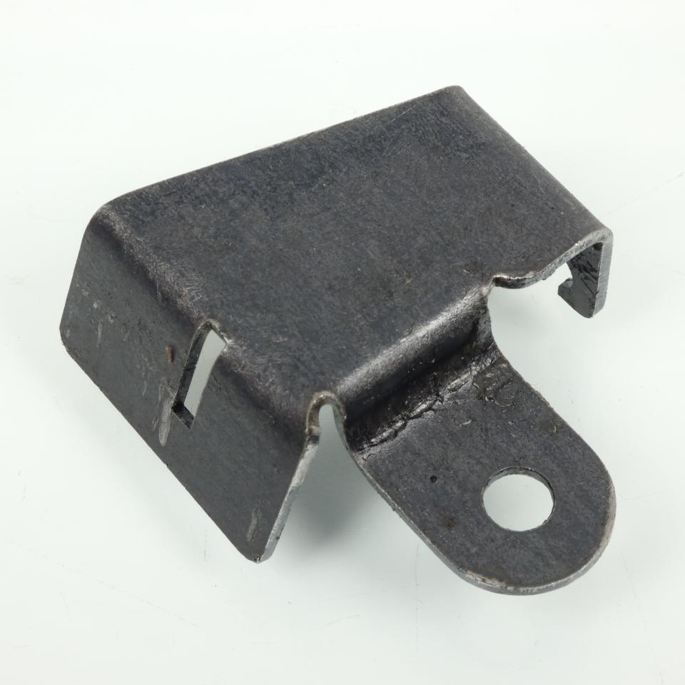 Patte fixation démarreur RMS pour scooter Piaggio 50 Vespa 1963 à 1983 Neuf