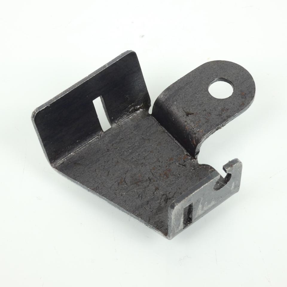 Patte fixation démarreur RMS pour scooter Piaggio 50 Vespa 1963 à 1983 Neuf