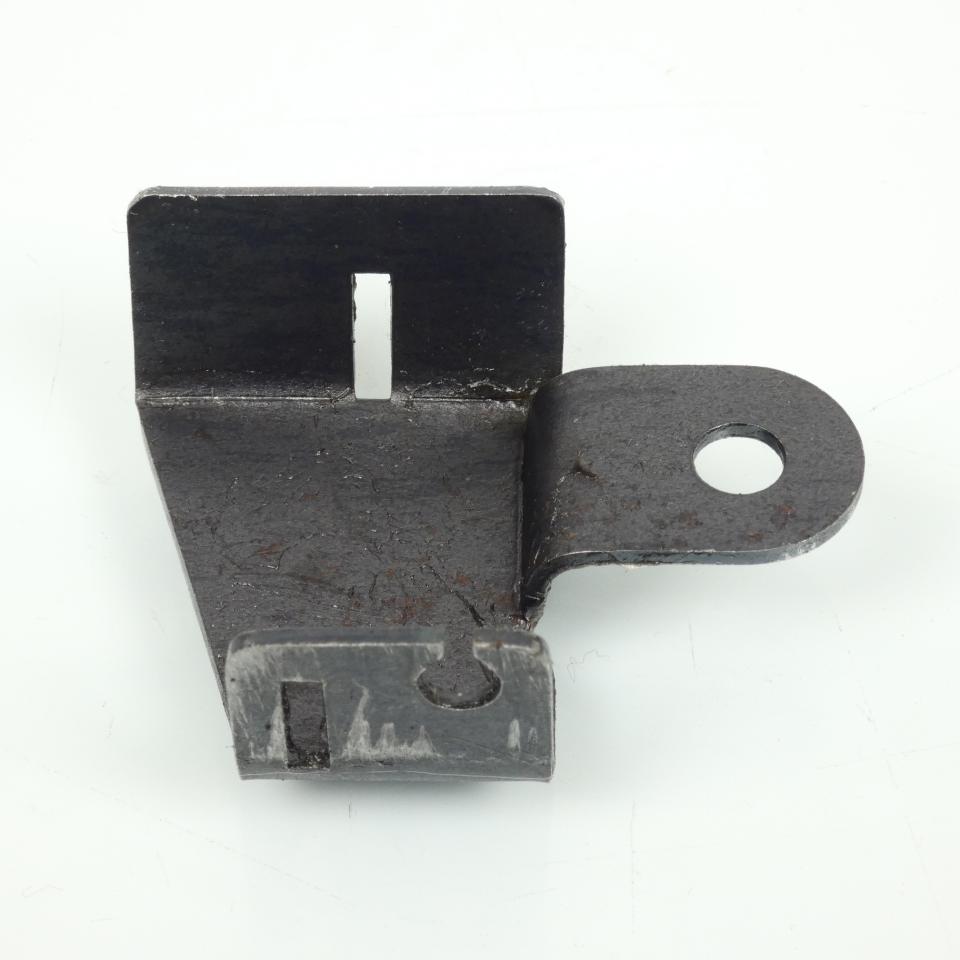 Patte fixation démarreur RMS pour scooter Piaggio 50 Vespa 1963 à 1983 Neuf