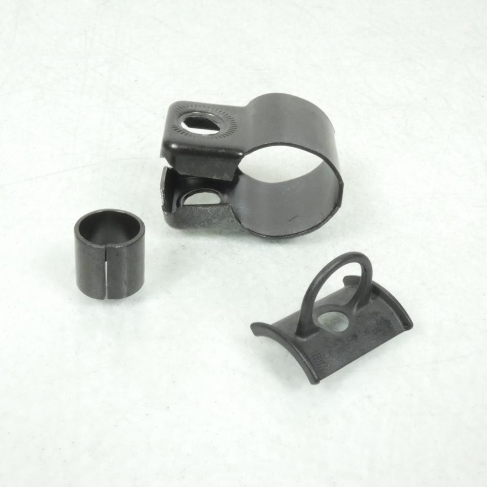 Collier guidon Ø22mm support rétro pour mobylette Peugeot 50 725526 Neuf
